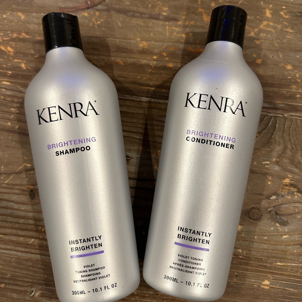 BRAND NEW KENRA